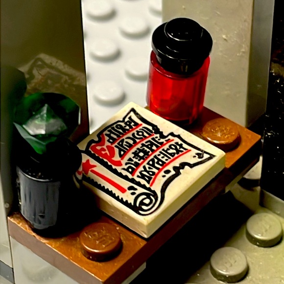 Lego 4735 - Picture 6 of 8